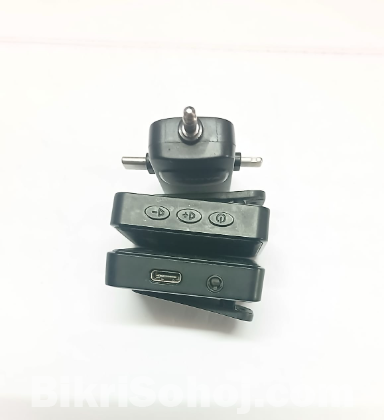 wireless microphone